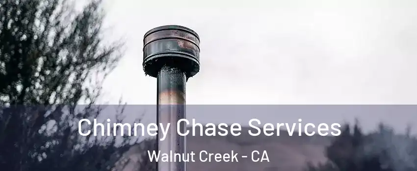  Chimney Chase Services Walnut Creek - CA