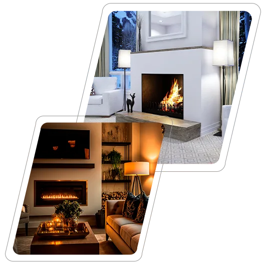 Remove Chimney Odor in Walnut Creek, CA