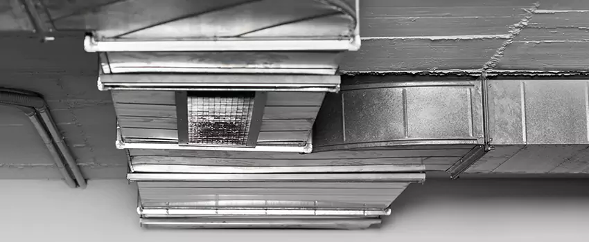 Trusted Air Duct Cleaning Company in Walnut Creek, California