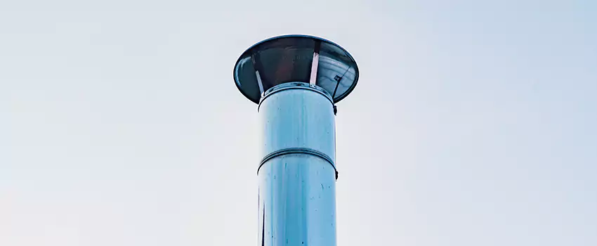 Wind-Resistant Chimney Caps Installation and Repair Services in Walnut Creek, California
