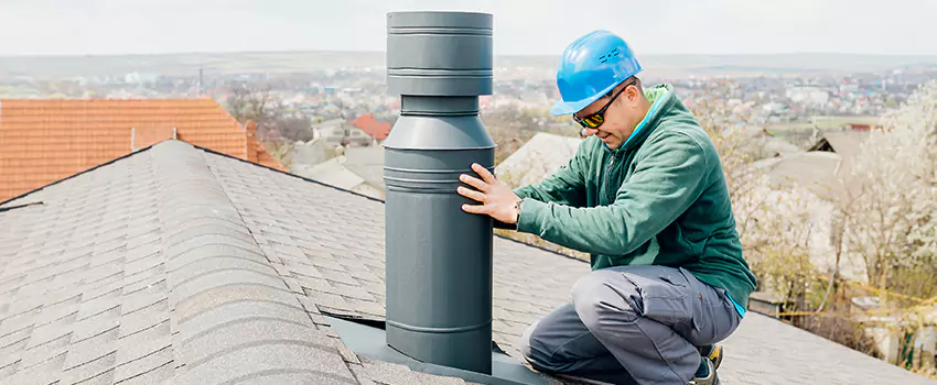 Chimney Chase Inspection Near Me in Walnut Creek, California