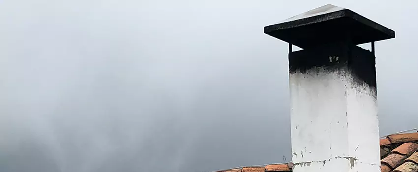 Chimney Damper Inspection in Walnut Creek, CA
