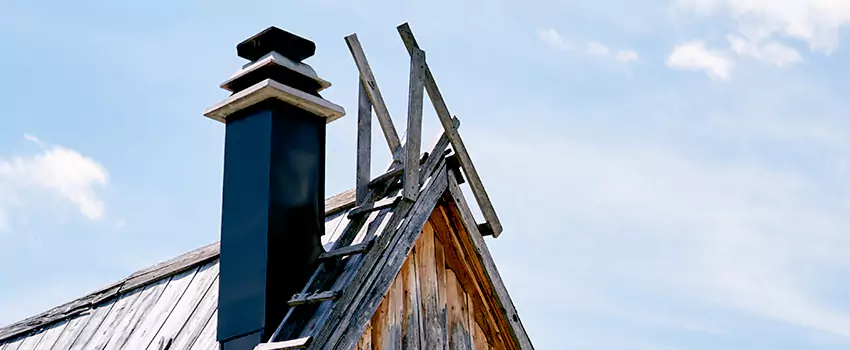 Chimney Creosote Cleaning in Walnut Creek, CA