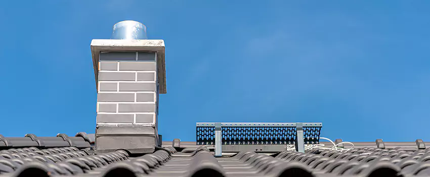 Chimney Flue Relining Services in Walnut Creek, California