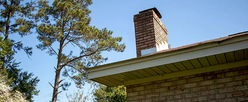 Budget-Friendly Chimney Masonry Service in Walnut Creek, California