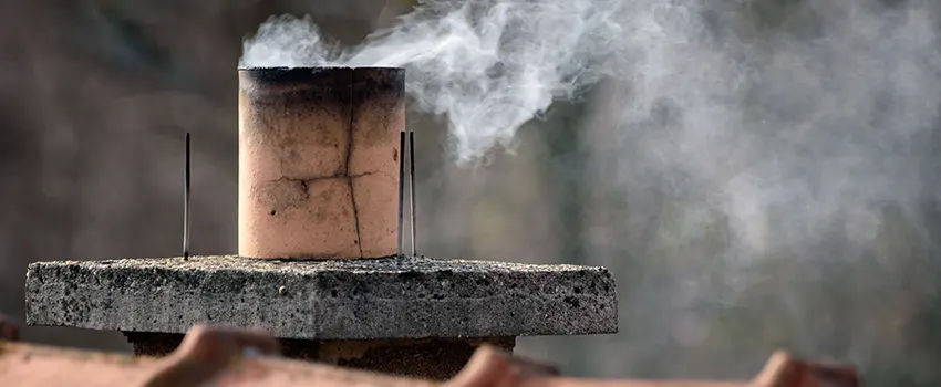 Wood Burning Chimney Odor Removal in Walnut Creek, CA