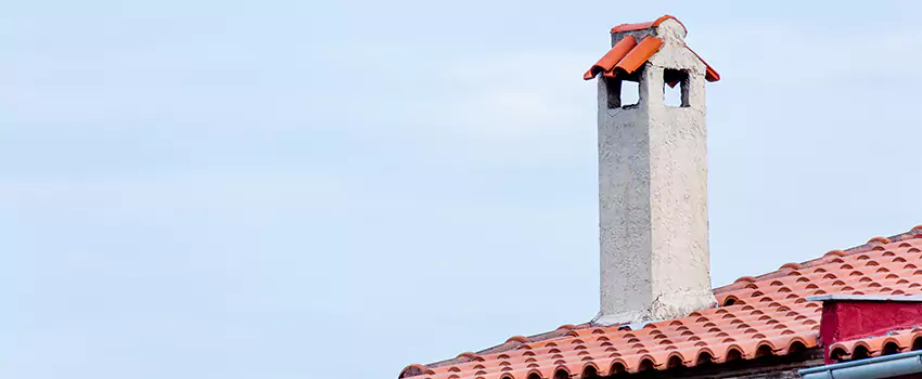 Chimney Pot Replacement in Walnut Creek, CA