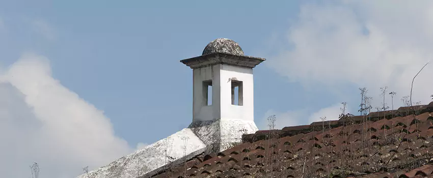 Cost To Rebuild A Chimney in Walnut Creek, CA