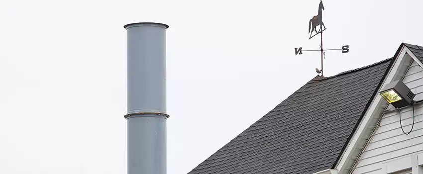 Chimney Inspection in Walnut Creek, CA