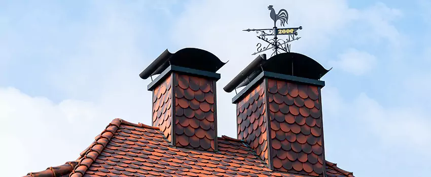 Old Chimney Restoration in Walnut Creek, California