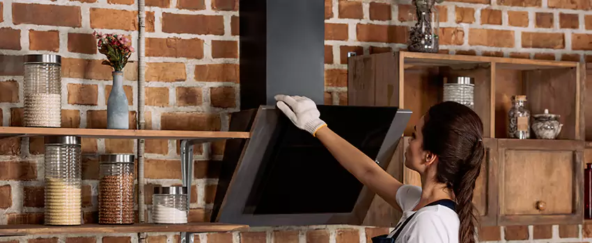 Chimney Installation in Walnut Creek, CA