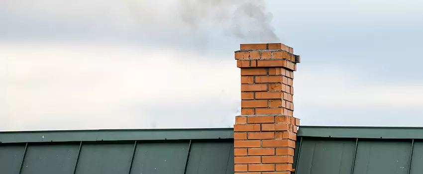 Chimney Soot Cleaning Cost in Walnut Creek, CA