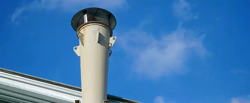 Chimney Spark Arrestor Requirements in Walnut Creek, CA