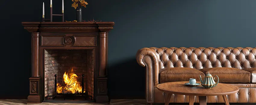 Traditional Fireplace Design Refurbishment Costs in Walnut Creek, California