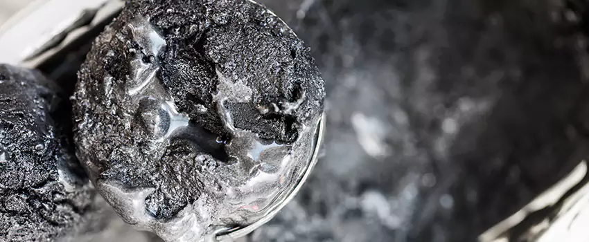 Clogged Dryer Vent Lint Cleaning in Walnut Creek, California
