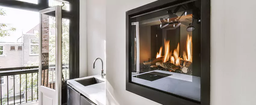 Dimplex Fireplace Installation and Repair in Walnut Creek, California