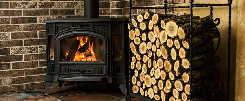 Drolet Fireplaces in Walnut Creek, California