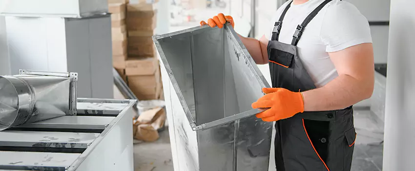 Benefits of Dryer Vent Inspection in Walnut Creek, CA