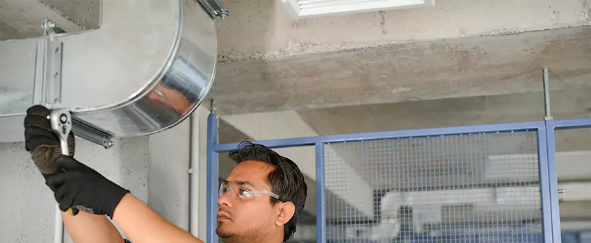HVAC Ductwork Cleaning in Walnut Creek, CA