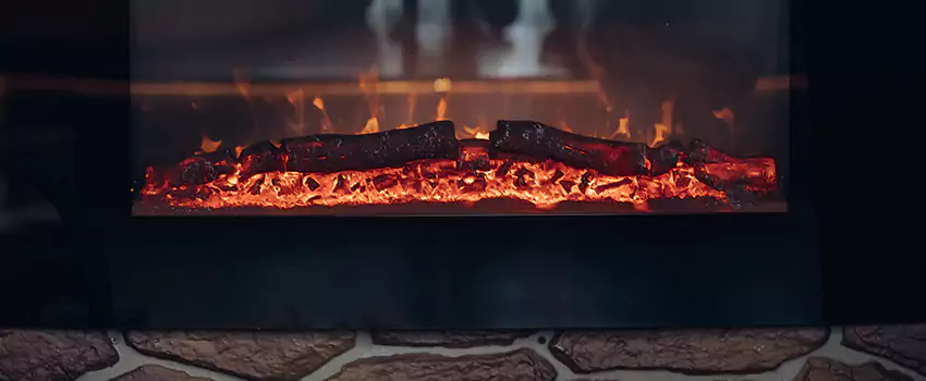 Outdoor Electric Fireplace Installation Solutions in Walnut Creek, CA
