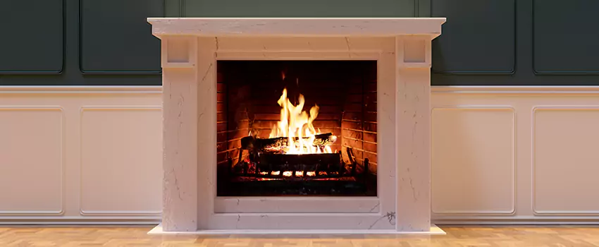 Empire Comfort Systems Fireplace Installation and Replacement in Walnut Creek, California