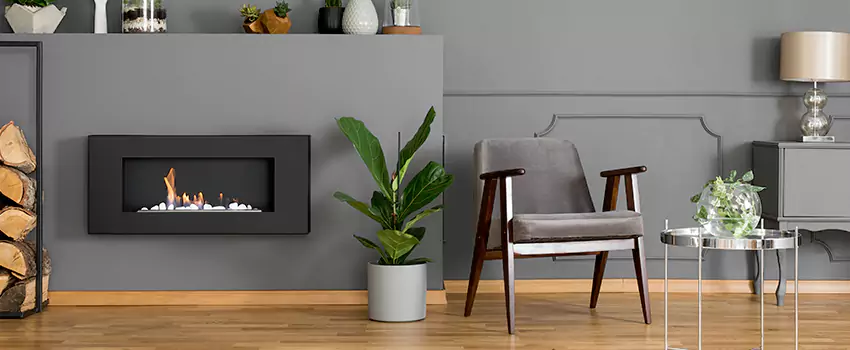 Ethanol Fireplace Burner Repair in Walnut Creek, CA