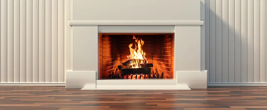 Fireplace Broken Ashtray Repair Services in Walnut Creek, California