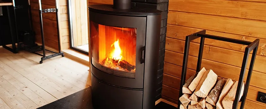 Gas Fireplace Door Handle Installation Services in Walnut Creek, California
