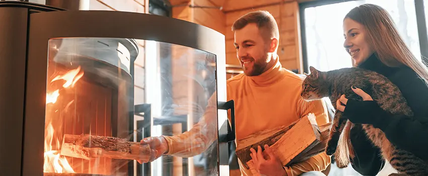 Fireplace Door Installation And Replacement Contractors in Walnut Creek, CA