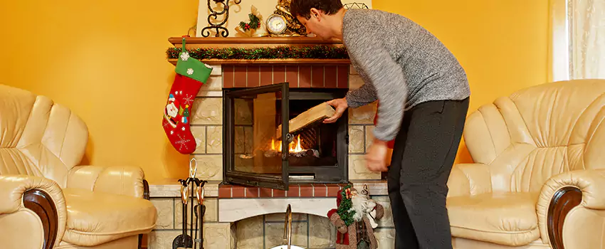Marble Mantel Makeover Services for Fireplace in Walnut Creek, CA