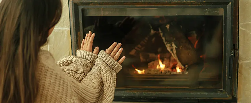 Wood-burning Fireplace Smell Removal Services in Walnut Creek, CA