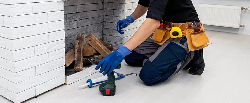 Smoke Chamber Safety Upgrades in Walnut Creek, California