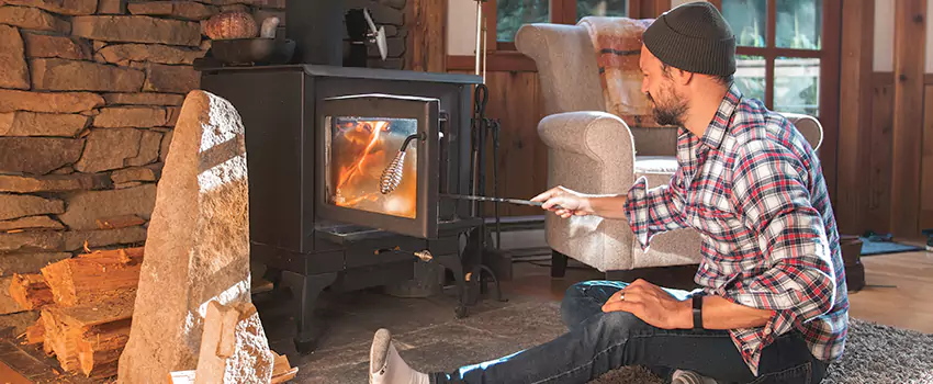 Fireplace Chimney Maintenance in Walnut Creek, California