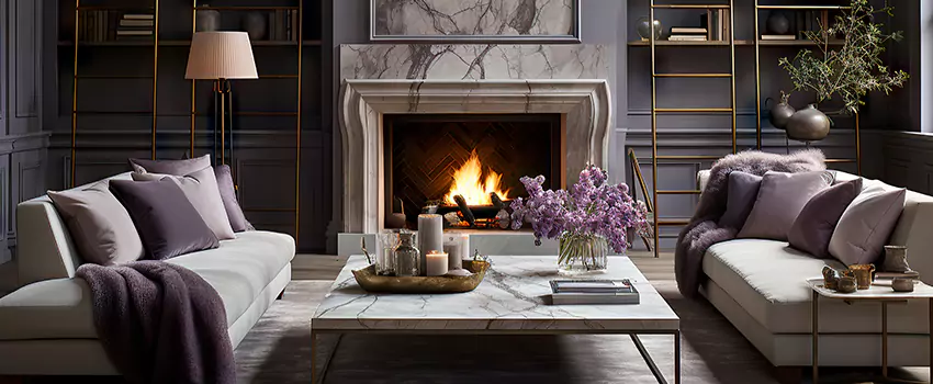 Fireplace Xtrordinair Ember-Glo Insert Fireplace Maintenance in Walnut Creek, California