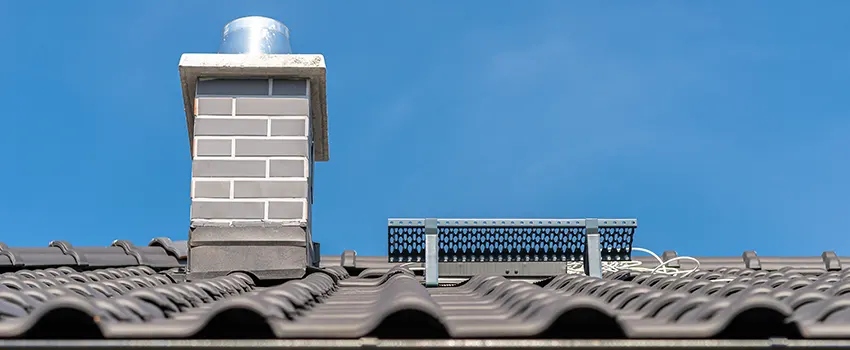 Repair Blocked Chimney in Walnut Creek, California