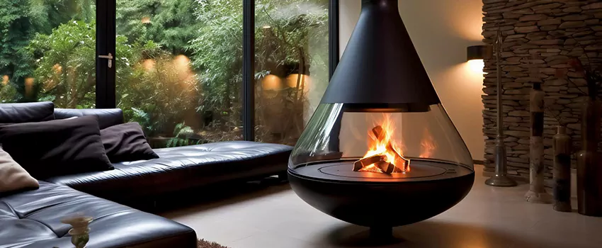 Affordable Floating Fireplace Repair And Installation Services in Walnut Creek, California