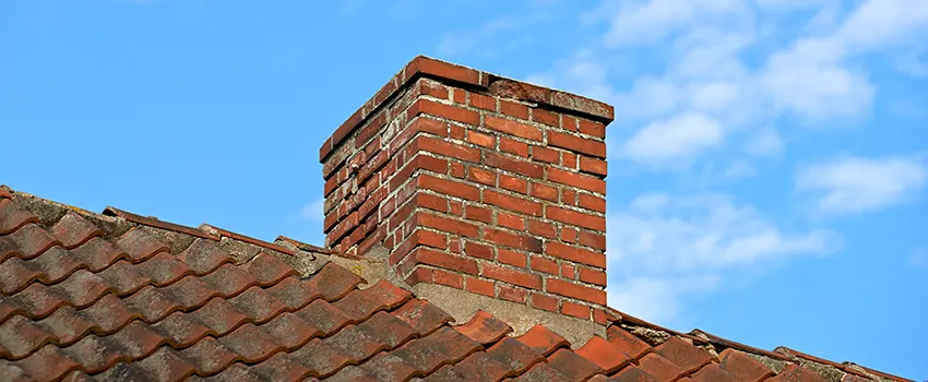 Flue Tiles Cracked Repair Services near Me in Walnut Creek, CA