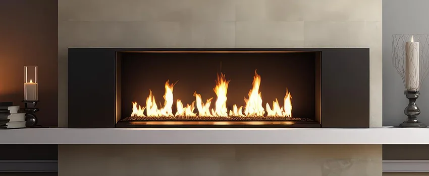 Vent Free Gas Fireplaces Repair Solutions in Walnut Creek, California
