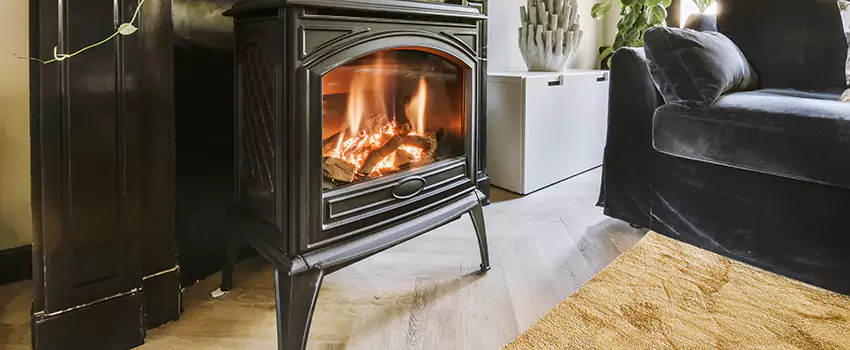 Cost of Hearthstone Stoves Fireplace Services in Walnut Creek, California