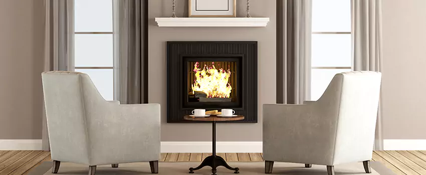 Heat & Glo Outdoor Gas Fireplaces Installation Contractors in Walnut Creek, California
