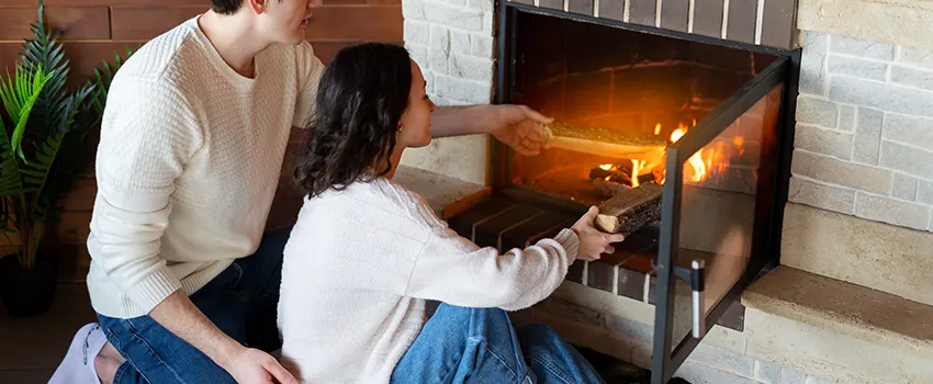 Kings Man Direct Vent Fireplaces Services in Walnut Creek, California