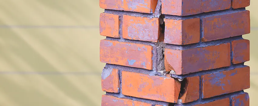 Leaking Chimney Repair And Replacement Cost in Walnut Creek, California