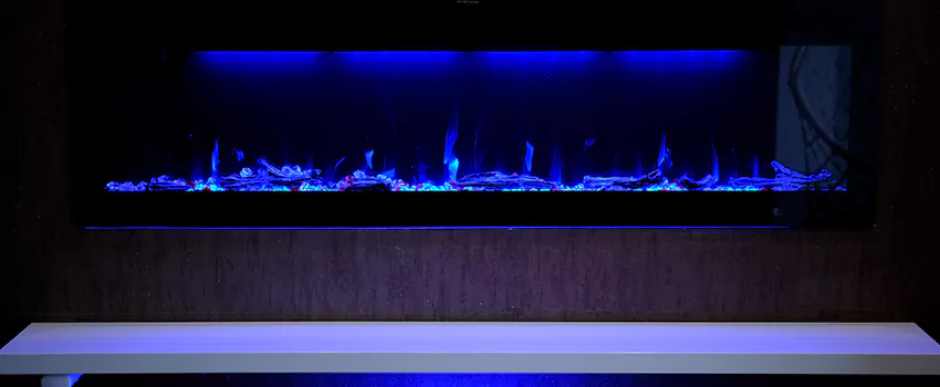 Benefits of Multi-Color Fireplace Installation in Walnut Creek, CA