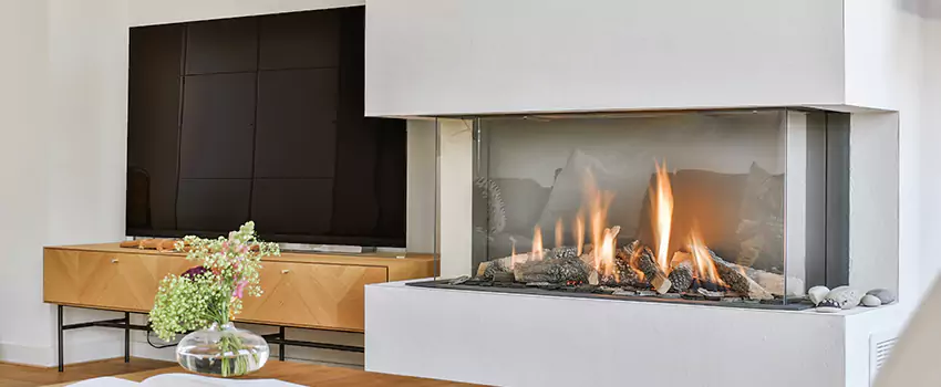 Ortal Wilderness Fireplace Repair and Maintenance in Walnut Creek, California