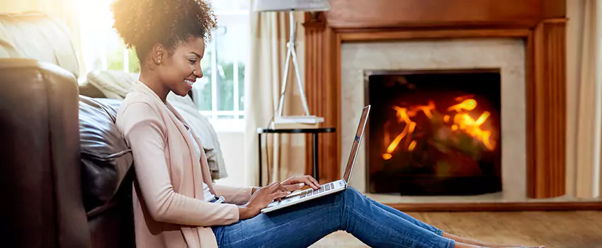 Cost-Effective Osburn Fireplace Installation and Repair in Walnut Creek, CA