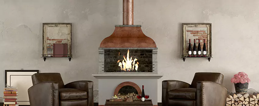Benefits of Pacific Energy Fireplace in Walnut Creek, California