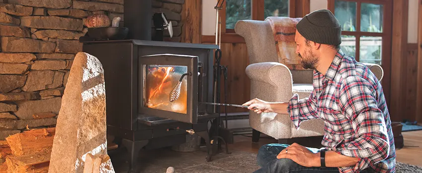 Cost of Pellet Fireplace Installation Services in Walnut Creek, CA