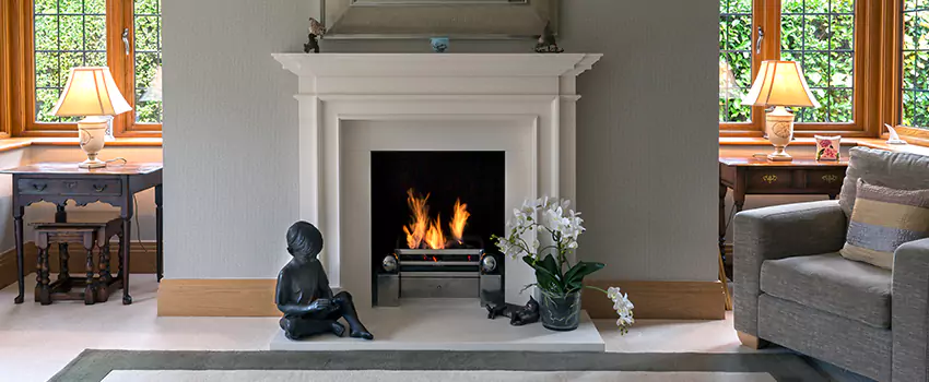 RSF Fireplaces Maintenance and Repair in Walnut Creek, California