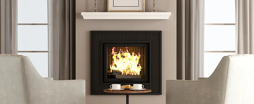 Superior Outdoor Fireplace Repair in Walnut Creek, CA