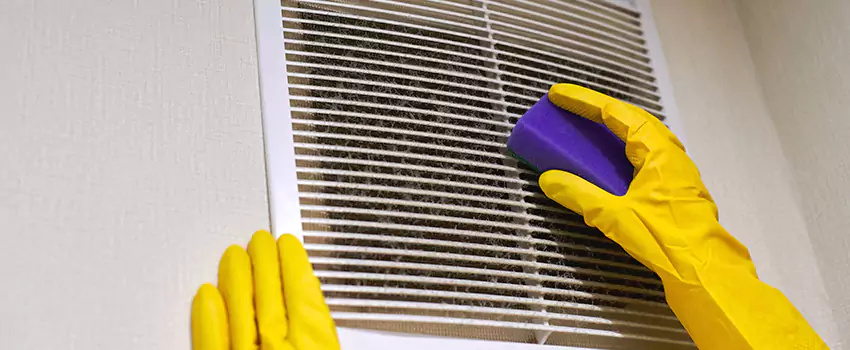 Vent Cleaning Company in Walnut Creek, CA
